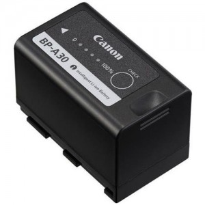 Canon Battery Pack BP-A30 for C300 MKII